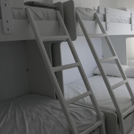 Saranda Sea View Apartment מראה חיצוני תמונה
