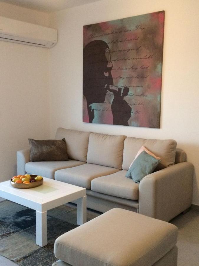 Saranda Sea View Apartment מראה חיצוני תמונה