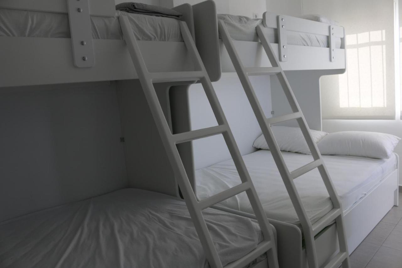 Saranda Sea View Apartment מראה חיצוני תמונה