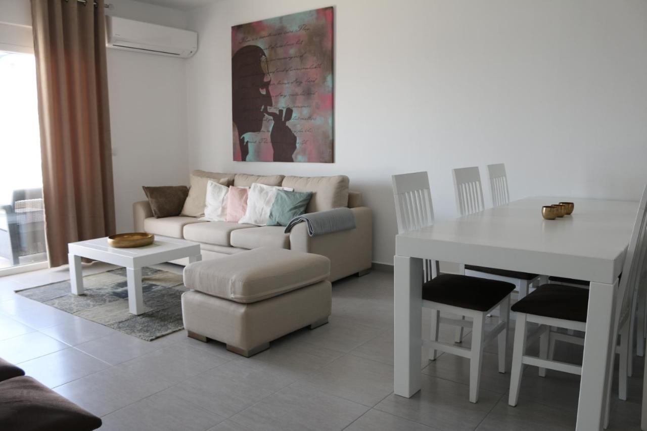Saranda Sea View Apartment מראה חיצוני תמונה